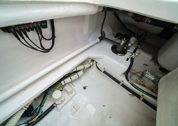 Viking 45 Convertible image