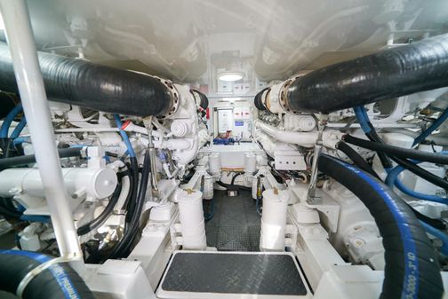 Viking 45 Convertible image