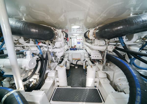 Viking 45 Convertible image