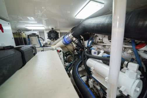 Viking 45 Convertible image