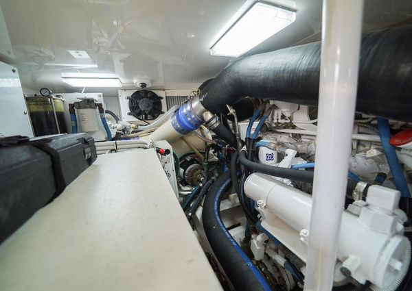 Viking 45 Convertible image