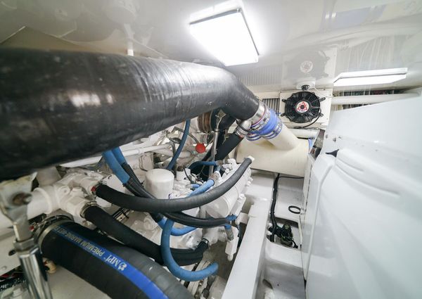 Viking 45 Convertible image