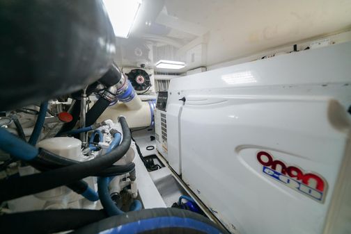 Viking 45 Convertible image