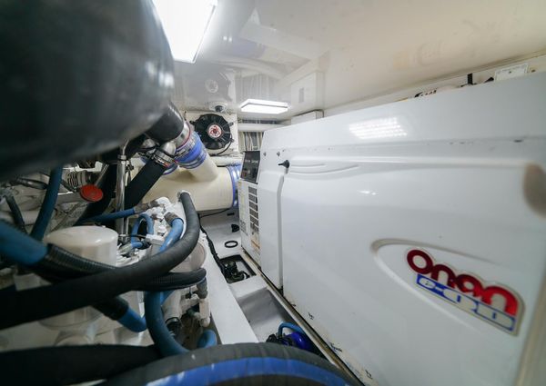 Viking 45 Convertible image