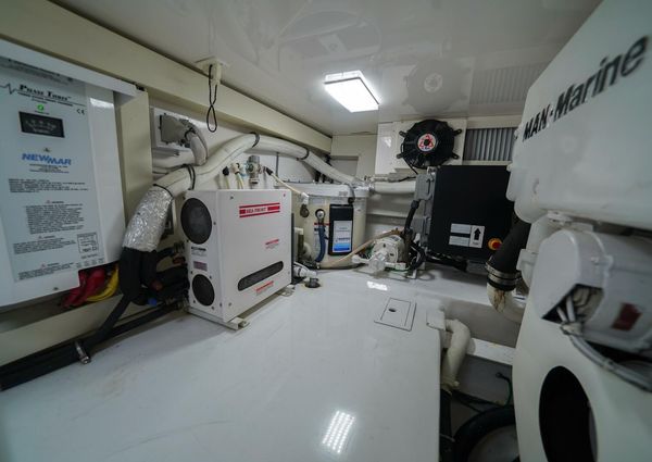 Viking 45 Convertible image