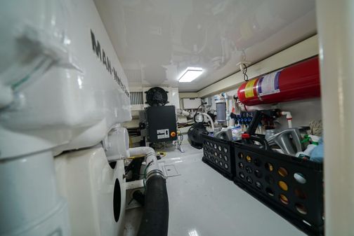 Viking 45 Convertible image