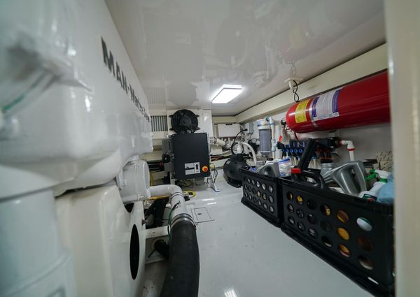 Viking 45 Convertible image