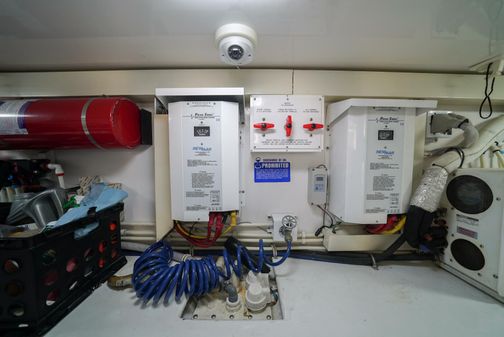 Viking 45 Convertible image