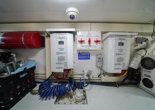 Viking 45 Convertible image