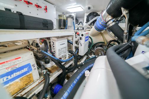 Viking 45 Convertible image