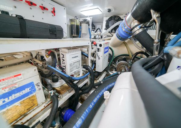 Viking 45 Convertible image