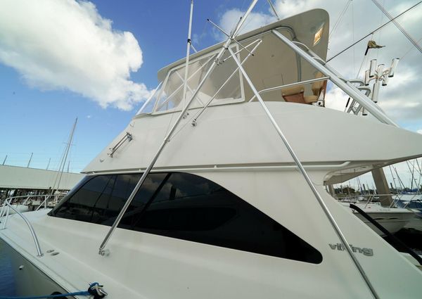 Viking 45 Convertible image