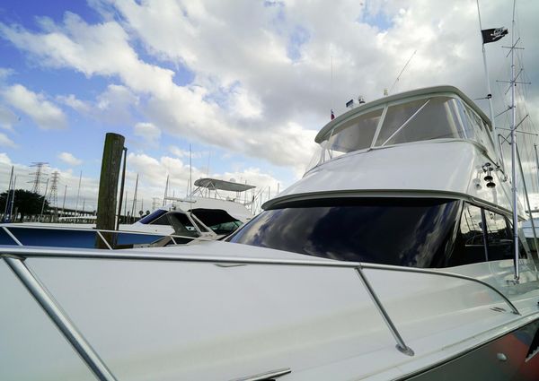 Viking 45 Convertible image