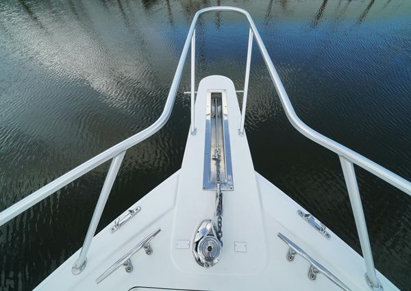 Viking 45 Convertible image