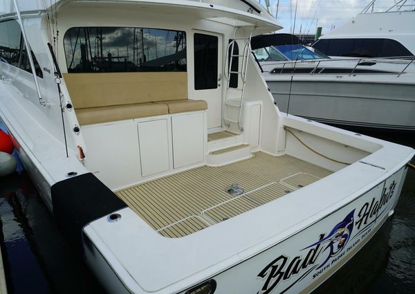 Viking 45 Convertible image