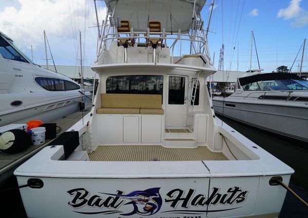 Viking 45 Convertible image