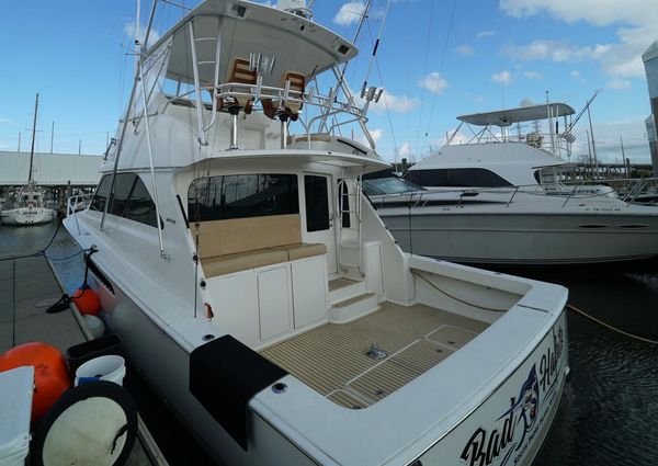 Viking 45 Convertible image