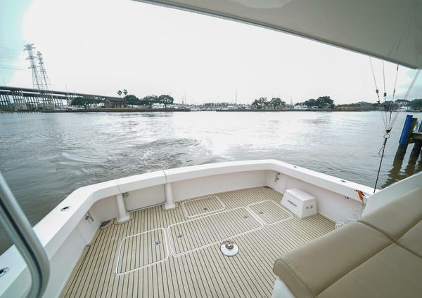 Viking 45 Convertible image