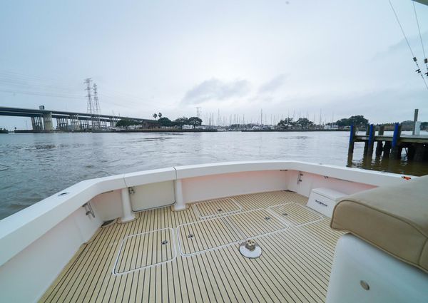 Viking 45 Convertible image