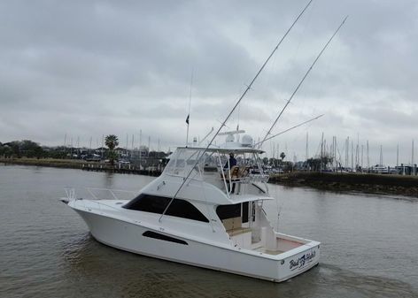 Viking 45 Convertible image