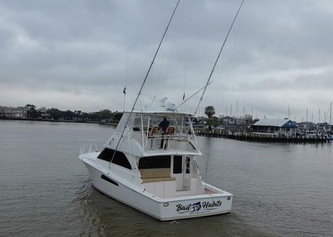 Viking 45 Convertible image