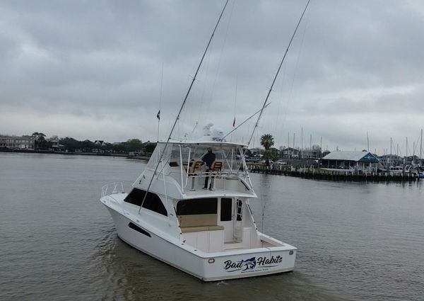 Viking 45 Convertible image