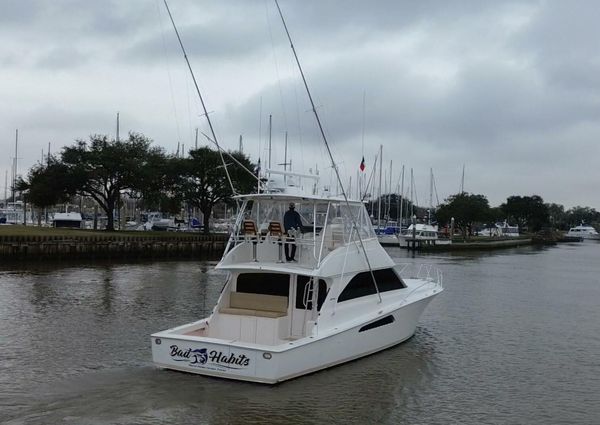 Viking 45 Convertible image