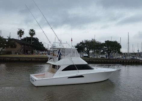 Viking 45 Convertible image