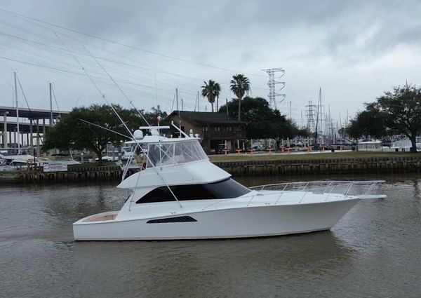 Viking 45 Convertible image