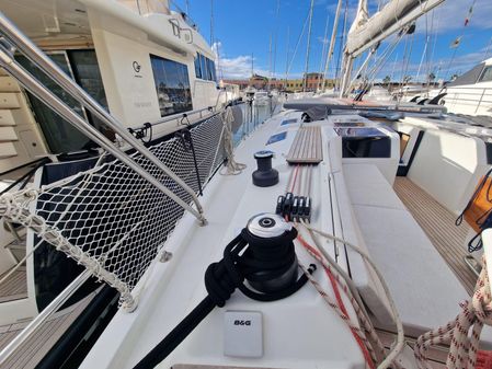 Hanse 505 image