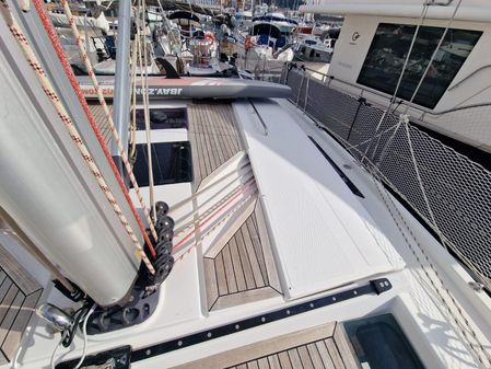 Hanse 505 image