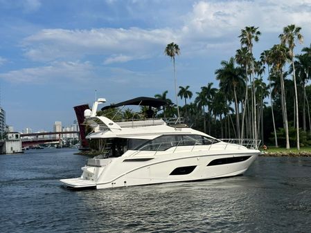 Sea-ray 460-FLY image