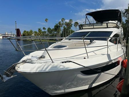 Sea-ray 460-FLY image