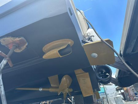Sea-ray 460-FLY image