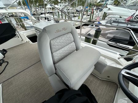 Sea-ray 460-FLY image
