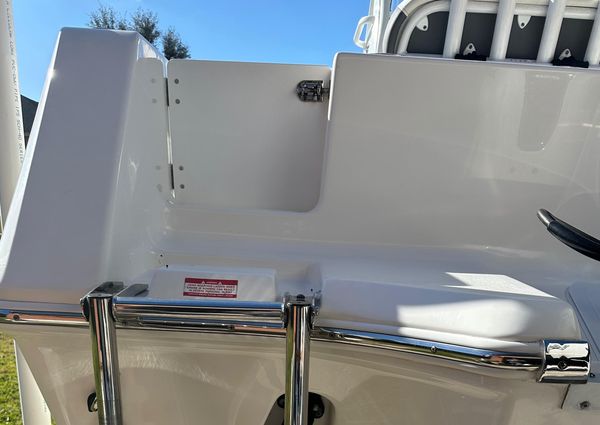 Tidewater 232 Center Console Adventure image