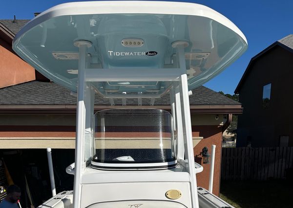 Tidewater 232 Center Console Adventure image