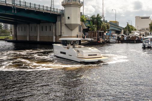 De Antonio Yachts D50 Coupé image