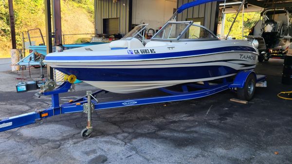Tahoe Q4 L
