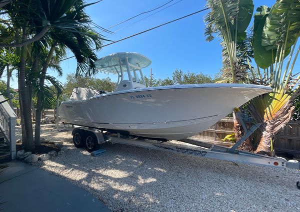 Tidewater 232 Center Console Adventure image