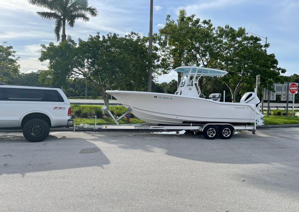 Tidewater 232 Center Console Adventure image