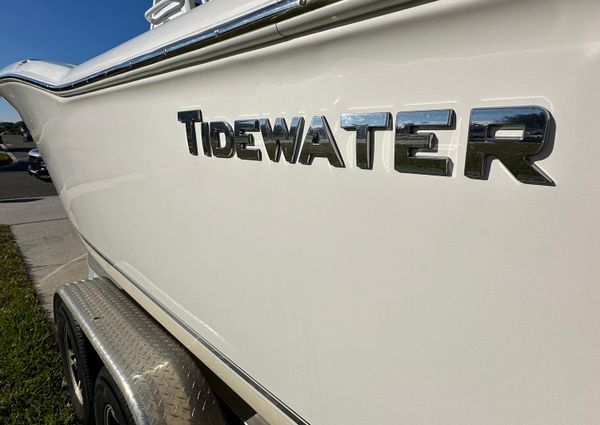 Tidewater 232 Center Console Adventure image