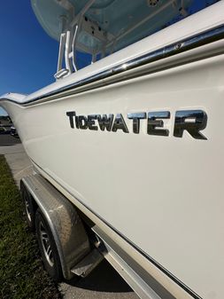 Tidewater 232 CC Adventure image
