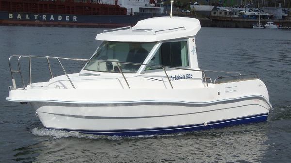 Artaban 595