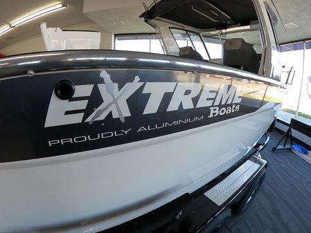 Extreme Boats 645 Gameking 21' image