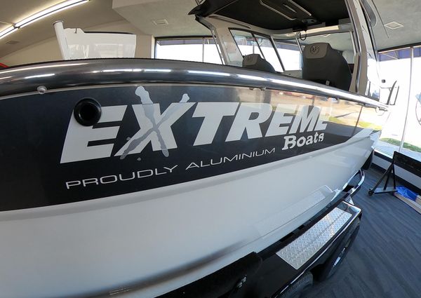 Extreme-boats 646-GAMEKING-21- image