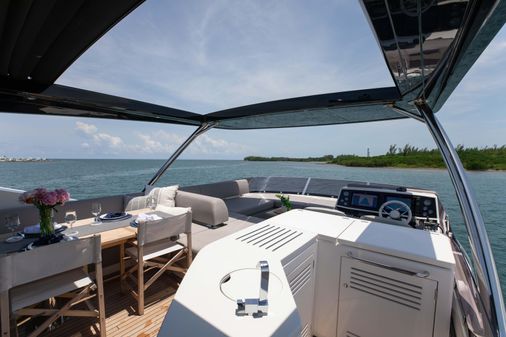 Sunseeker 76 Yacht image