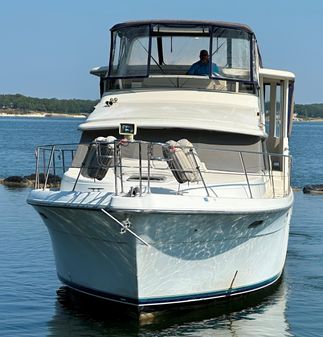 Carver 440-AFT-CABIN-MOTOR-YACHT image