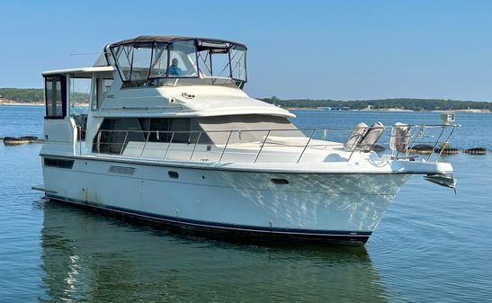 Carver 440-AFT-CABIN-MOTOR-YACHT image