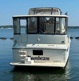 Carver 440-AFT-CABIN-MOTOR-YACHT image